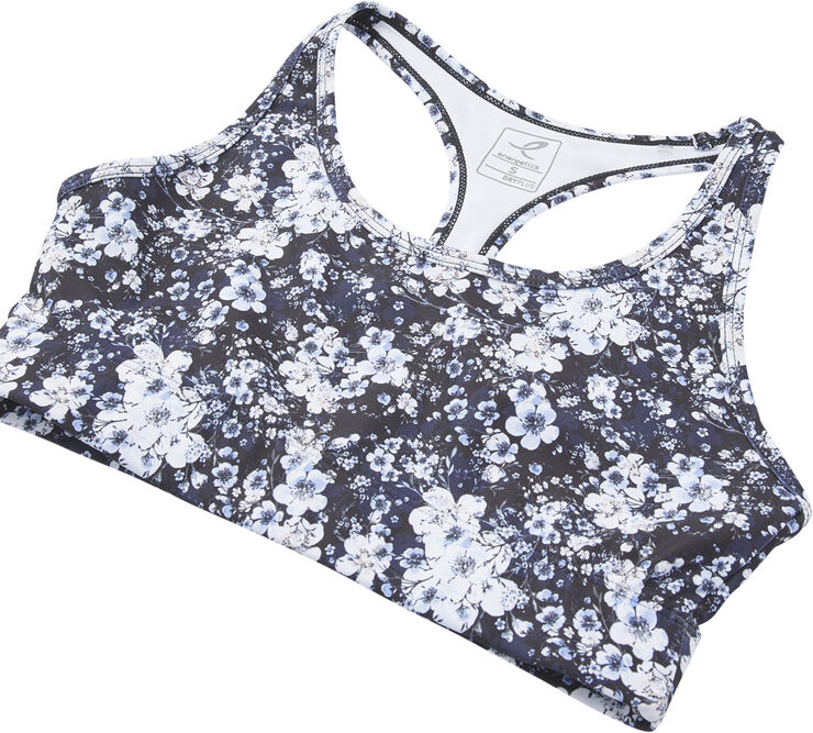 Energetics Wildflower sports bh Multifarvet