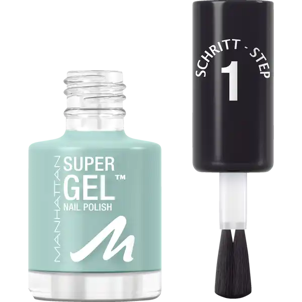 Super Gel Nagellack 695 Peppermint Promise