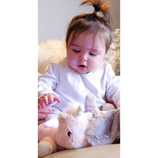 Veilleuse Dream Buddies   Licorne        de               Cloud B