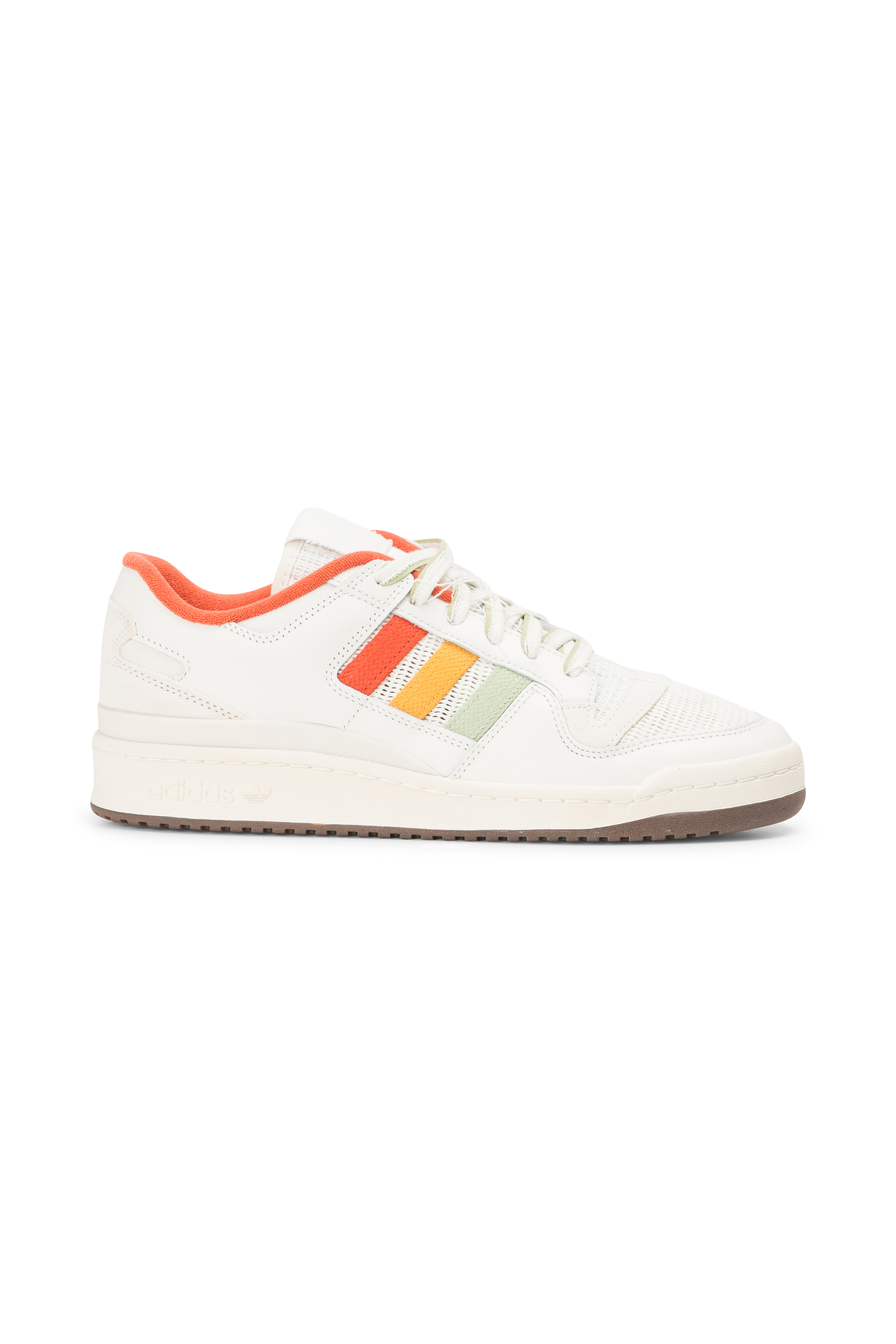 ADIDAS Baskets  FORUM 84 LOW CL Blanc