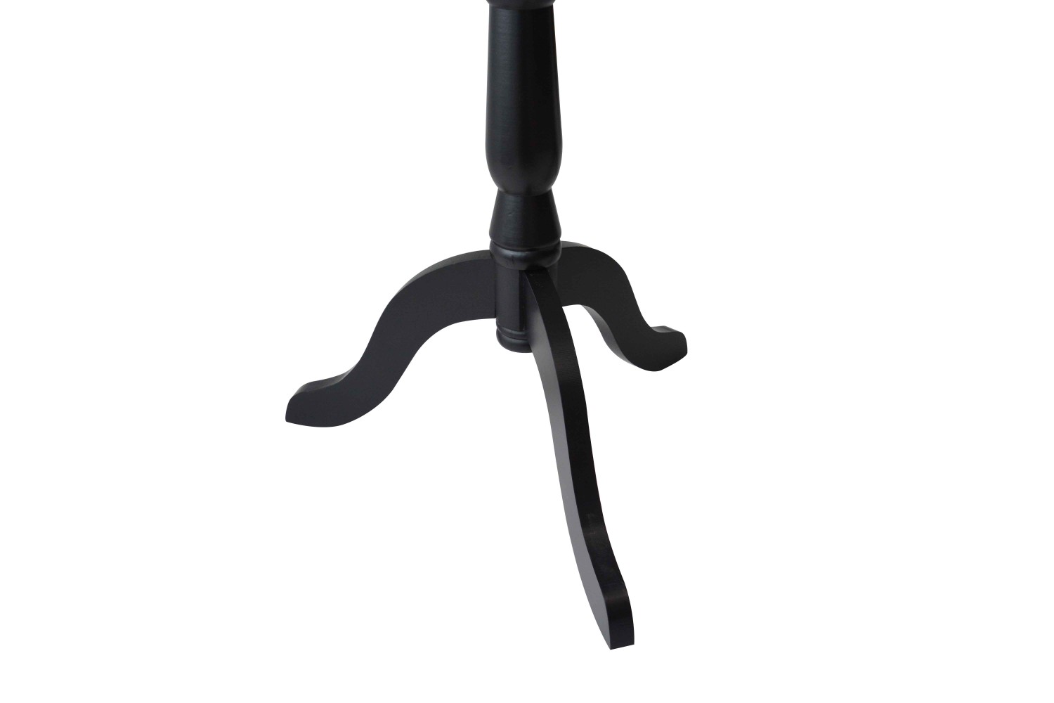 Schneiderpuppe Mannequin schwarz