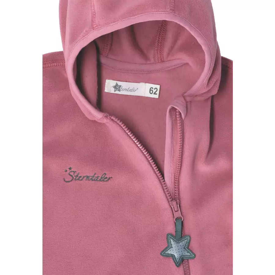 Sterntaler Overall pink