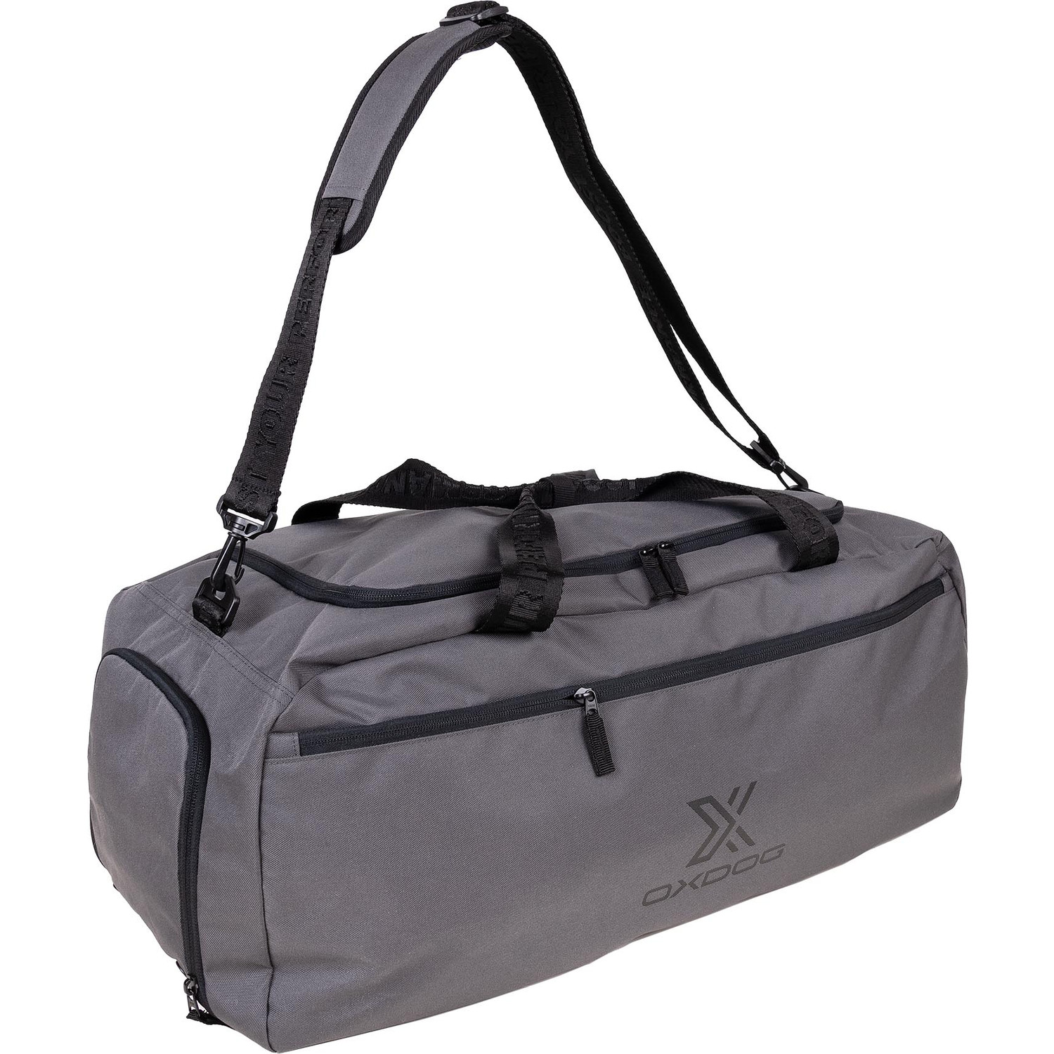 Oxdog Mood Bag