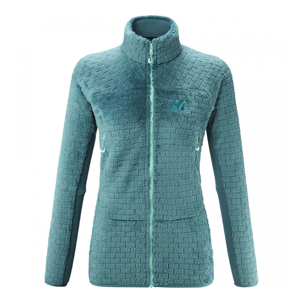 Millet FUSION LINES LOFT - Polaire Femme hydro