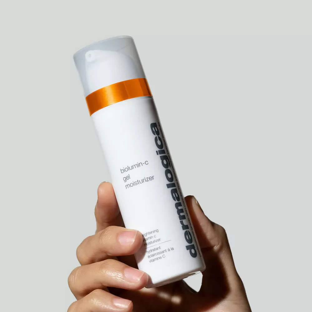 Dermalogica Biolumin-C Gel Moisturizer - 50 ml.