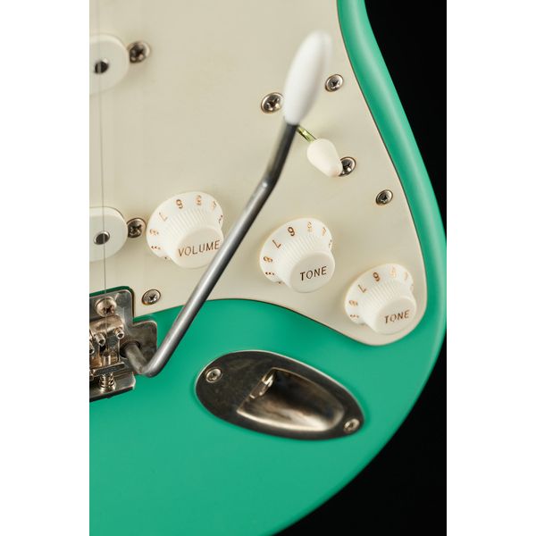 LSL Saticoy One EFoam Green Aged