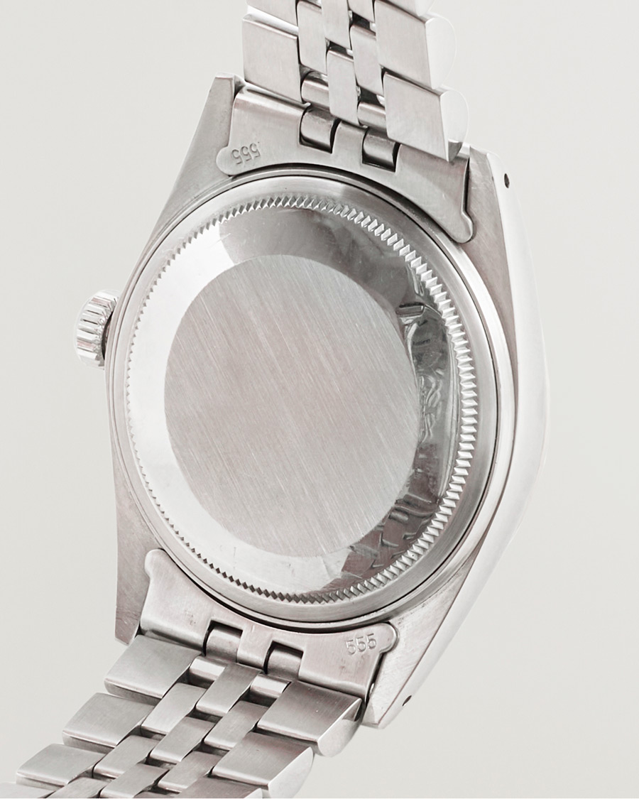 Rolex Pre-Owned Datejust 36
