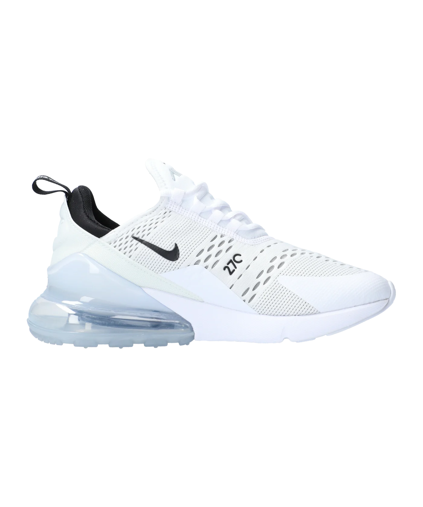 Nike Air Max 270 Weiss F100