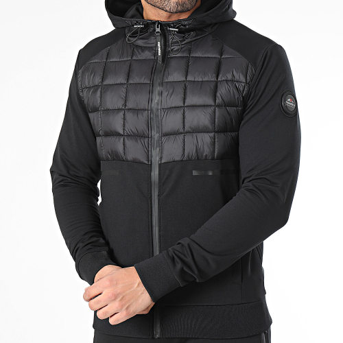 Ensemble De Survetement Dradler Ashtin Noir