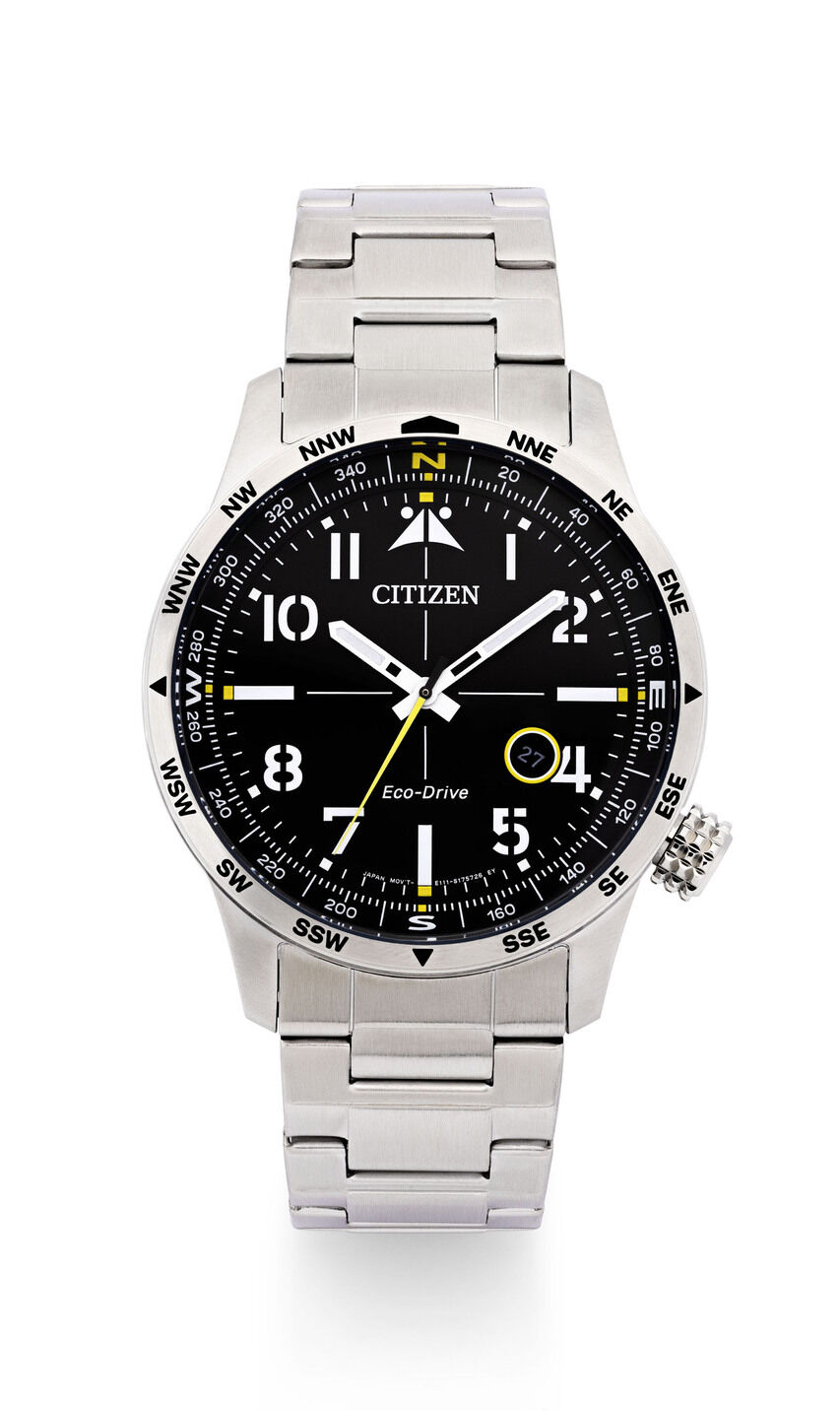 Herrenuhr 