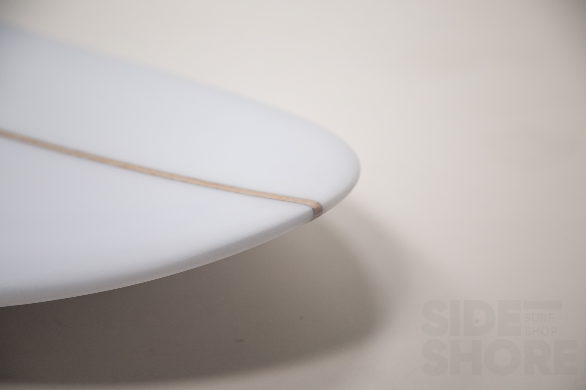 HURRICANE Pro Longboard 9'0 à 9'6 9'0