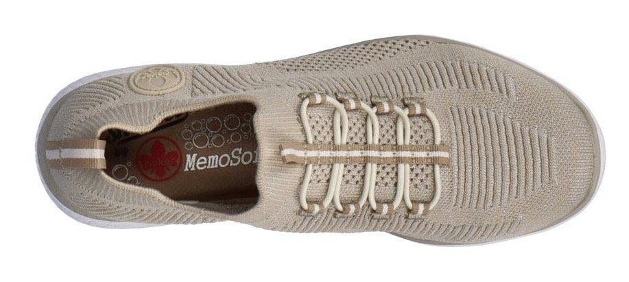 Slip-On Sneaker