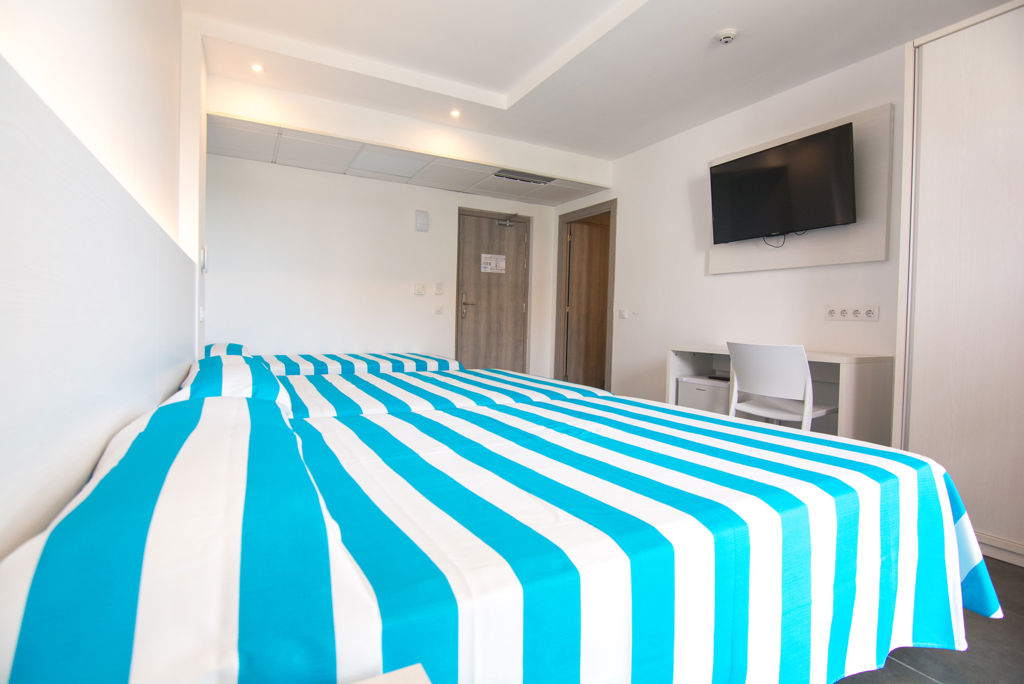 Sorra Daurada Splash Logies en ontbijt - Hotel