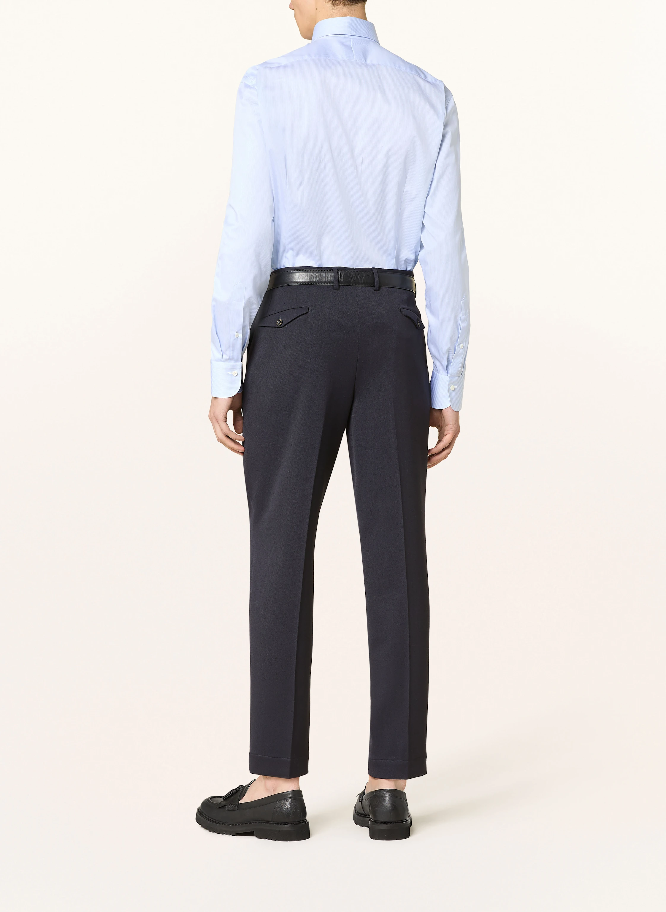 van Laack Hemd VL-MIVARA-TF Comfort Fit