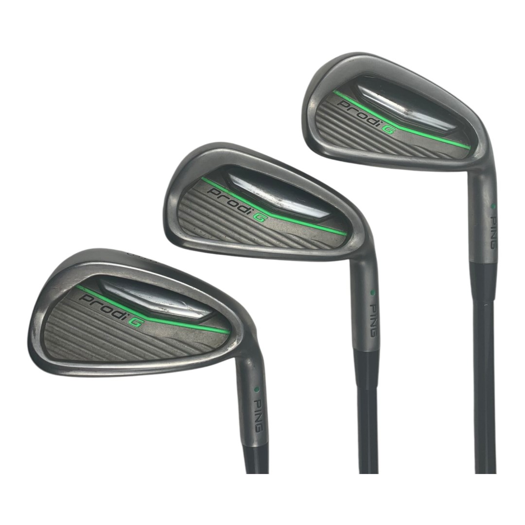 Ping Prodi G Iron Set