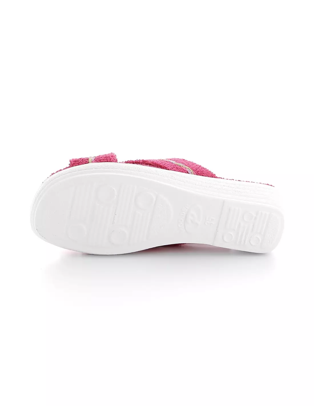 PATRIZIA 173 - Mules & sabots Fushia