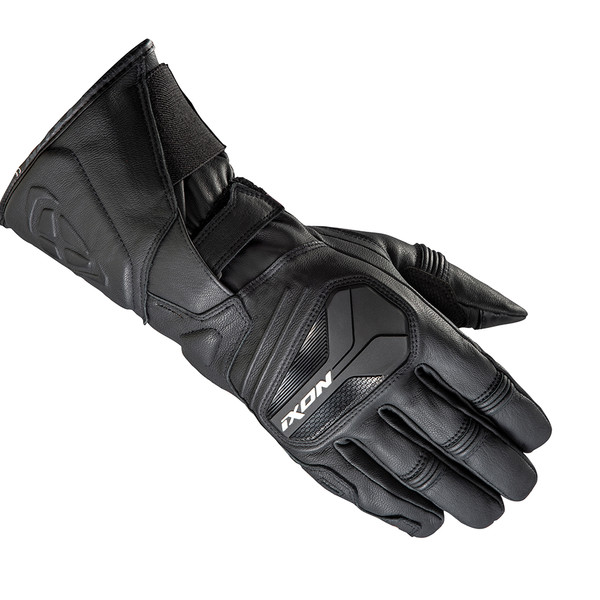 Ixon - Gants Pro Apollo Noir