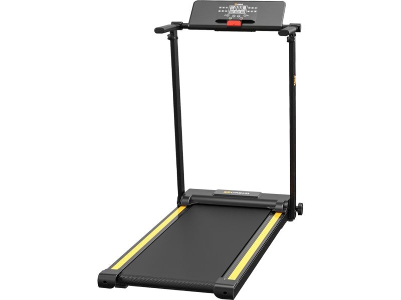 Urevo Laufband Foldi Mini Laufband