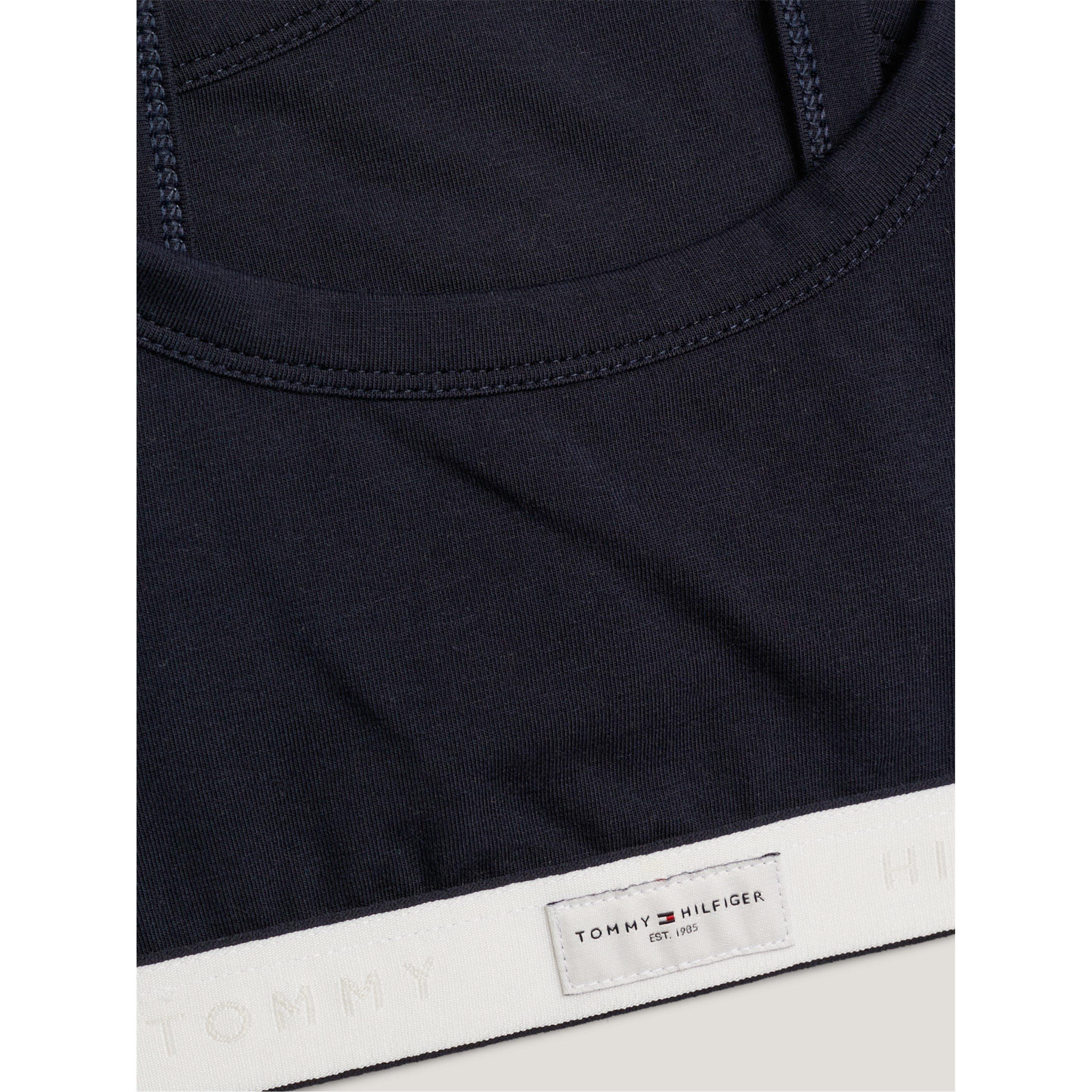 Tommy Hilfiger 2 Pck Bralette Jn42