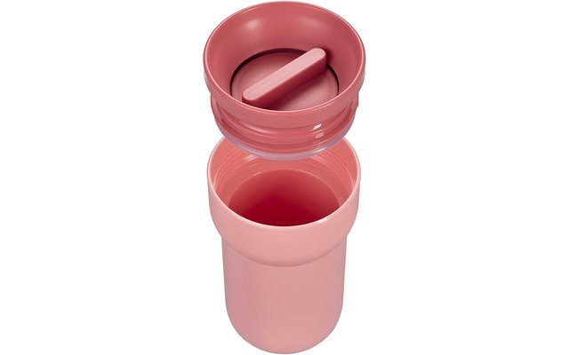 Mepal Ellipse Reisebecher 275 ml