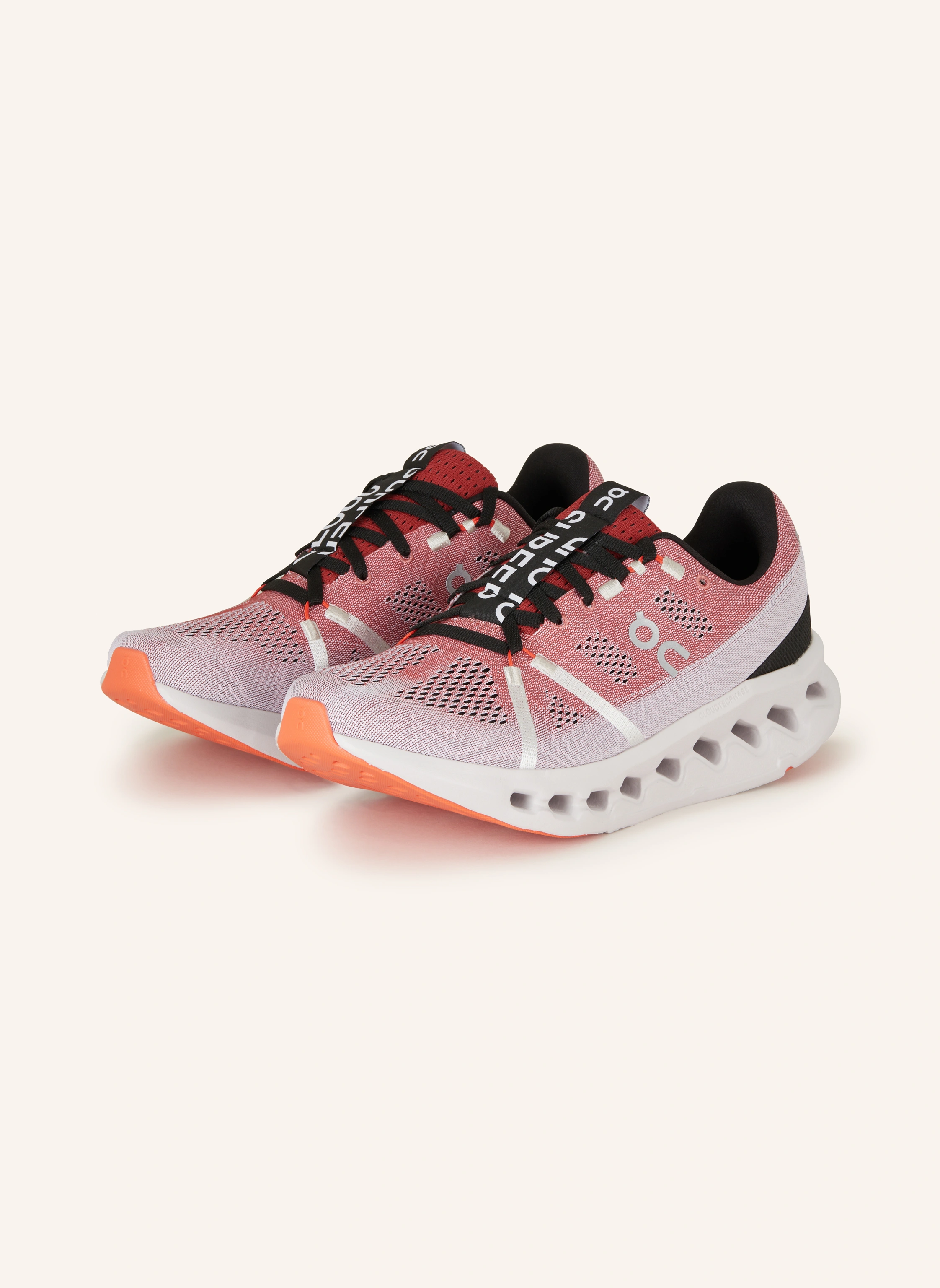 On Laufschuhe CLOUDSURFER