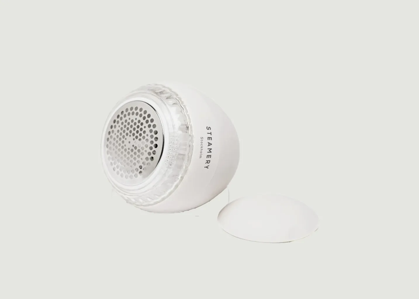 Pilo Rasoir Anti-Bouloche Steamery