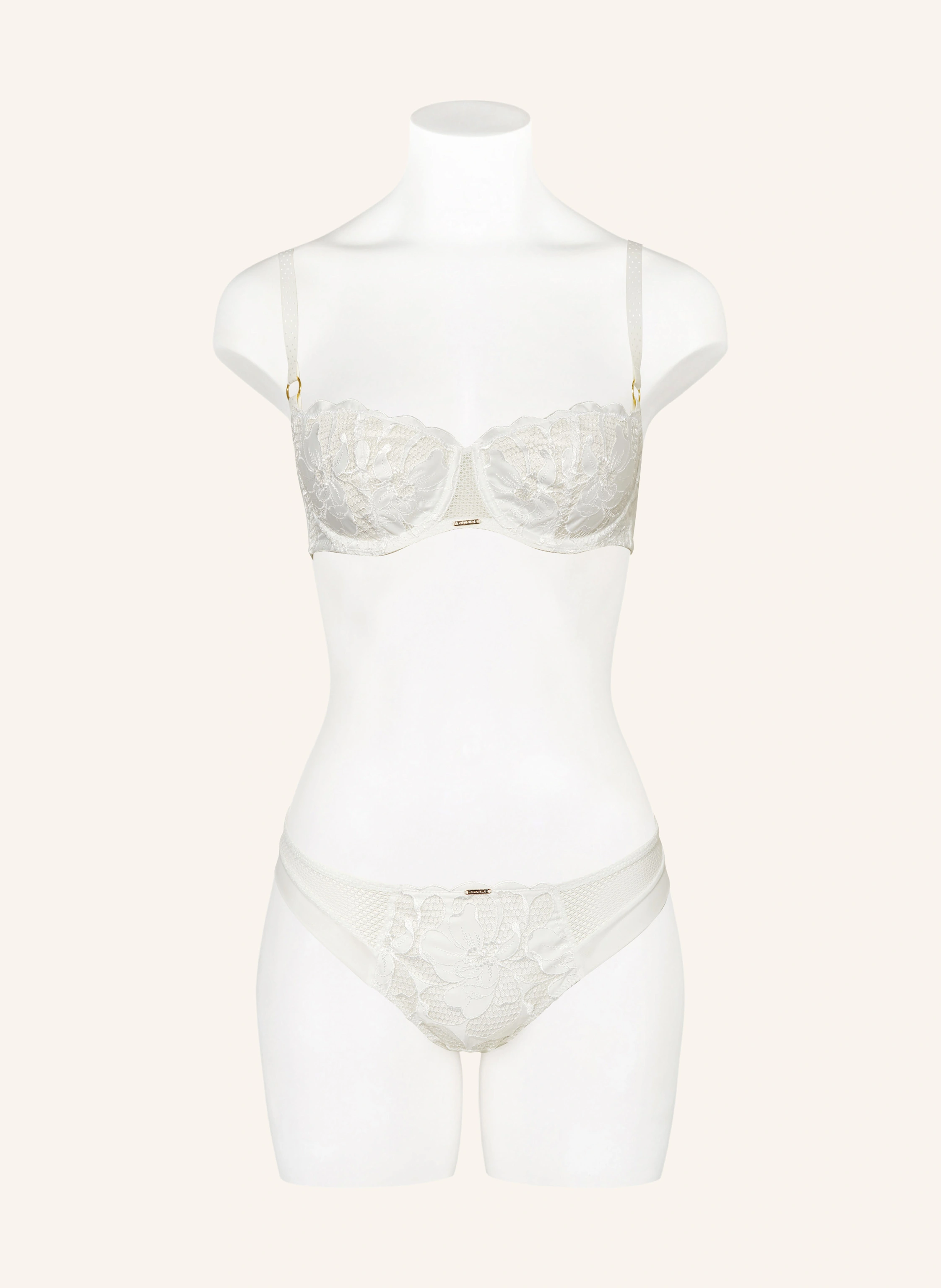 CHANTELLE Balconette-BH FLEURS SIGNATURE