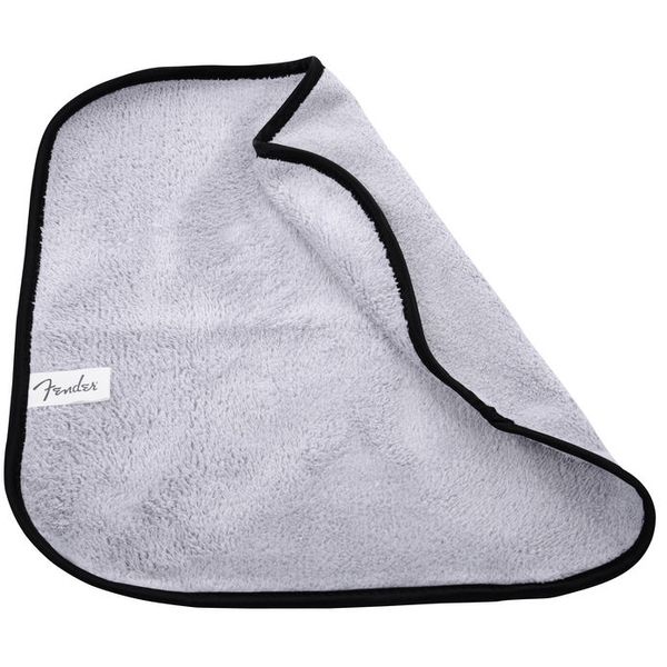Fender Premium Plush Microfiber Cloth