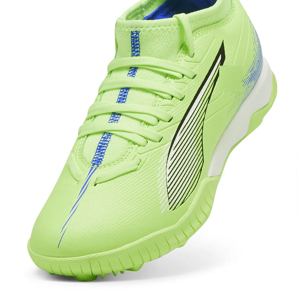Tênis esportivo Puma Ultra 5 Match TT Mid Jr