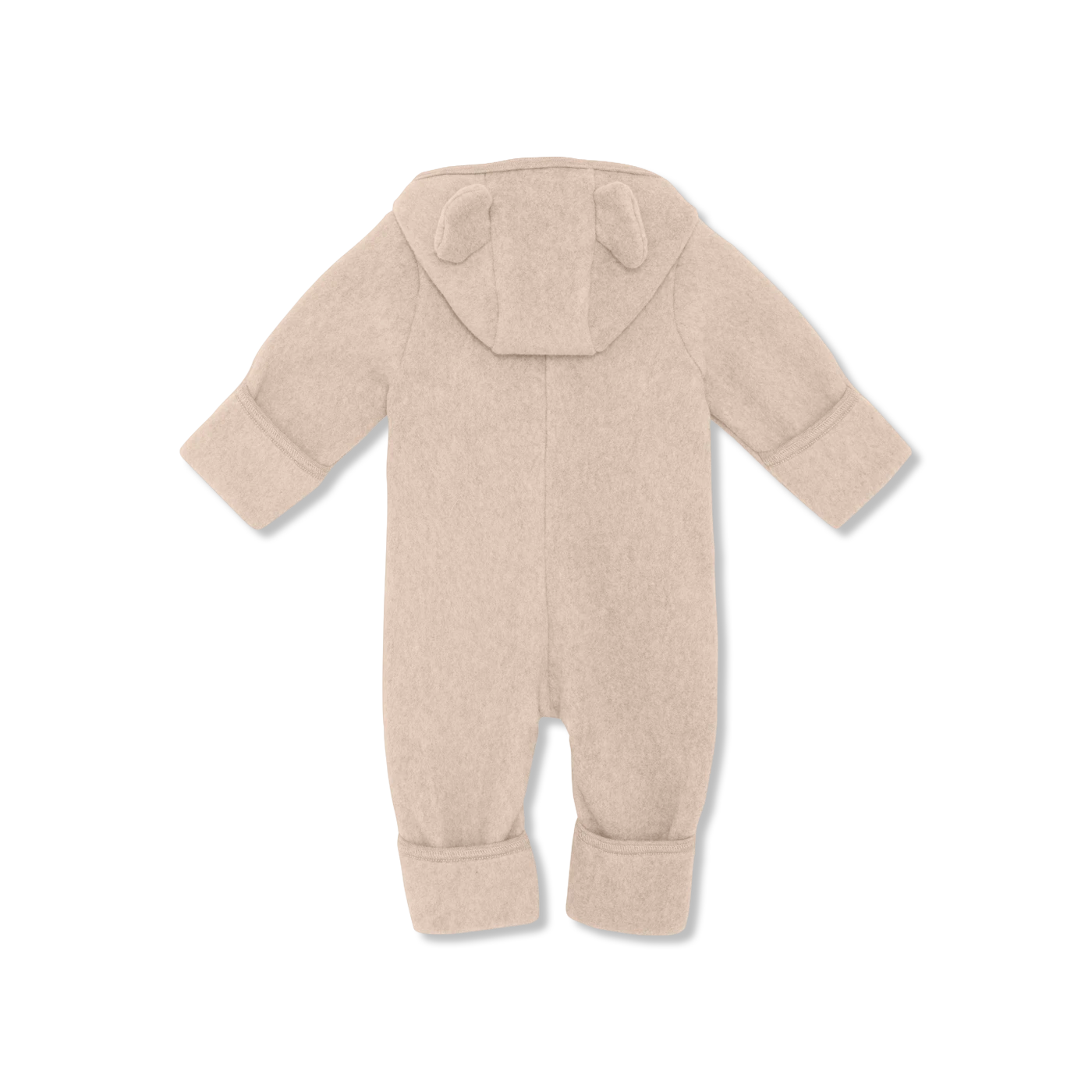 Pram Suit uld fleece