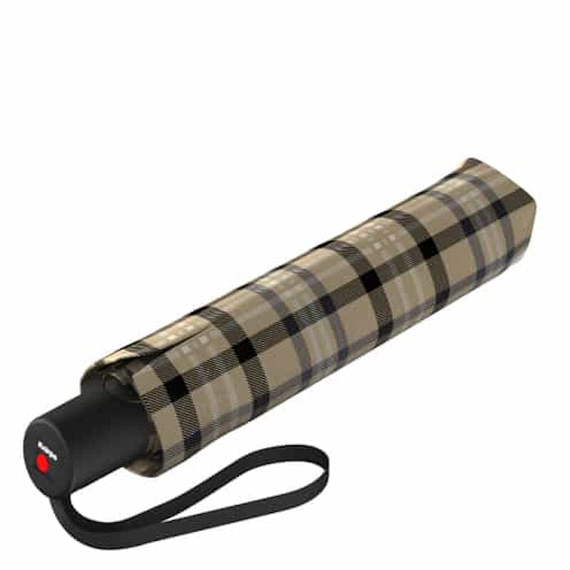 Knirps A200 Duomatic Lichtgewicht Paraplu Picnic