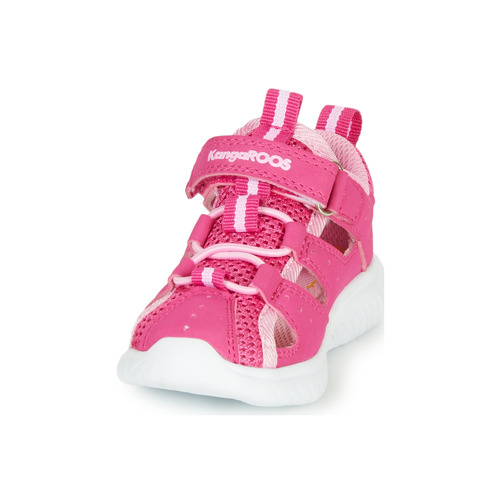 Kangaroos - KI-ROCK LITE EV - Rose