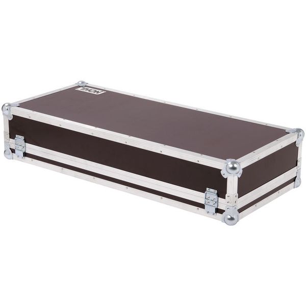 Thon Keyboard Case Tyros1 Wood