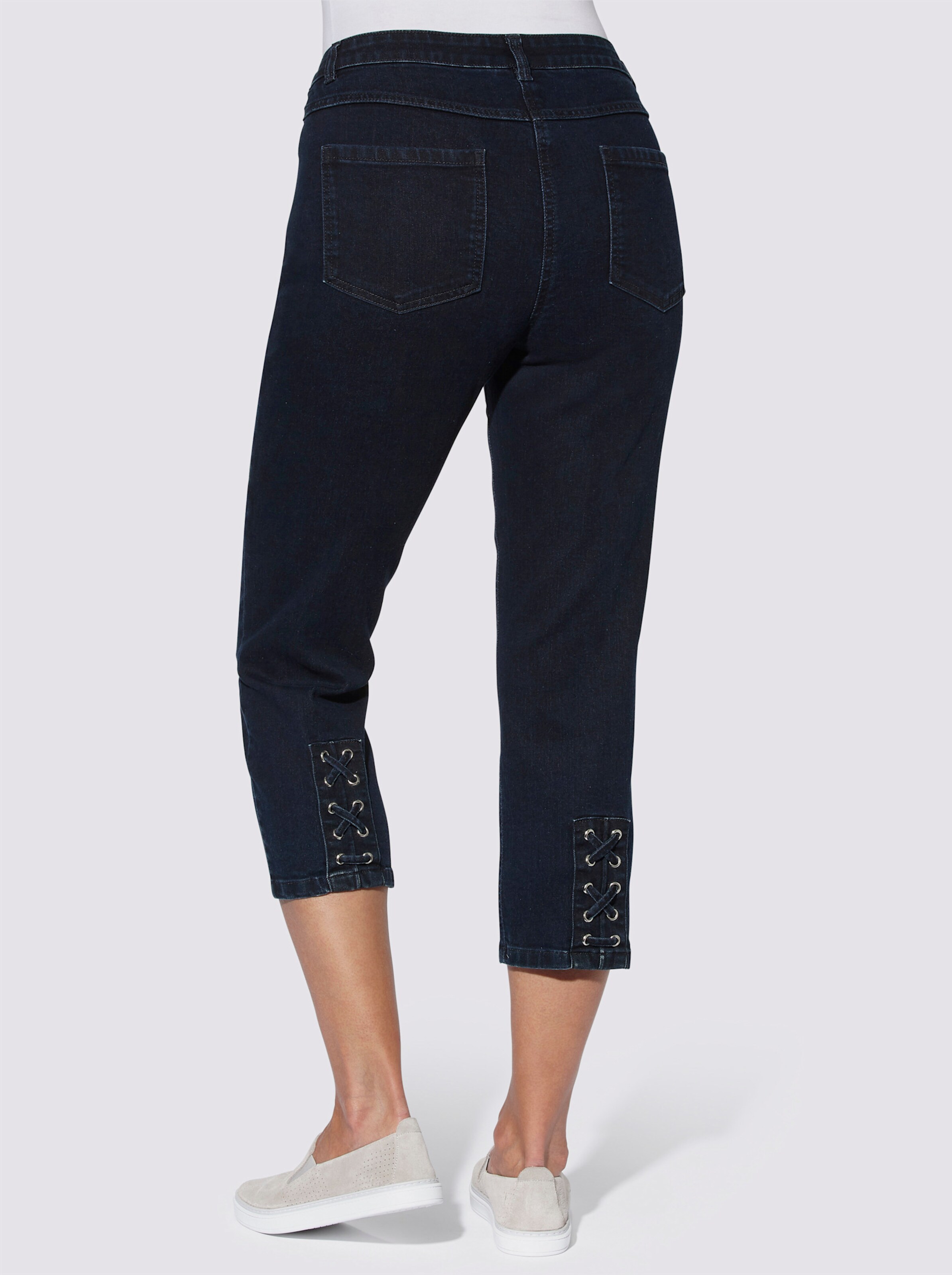 3/4-Jeans