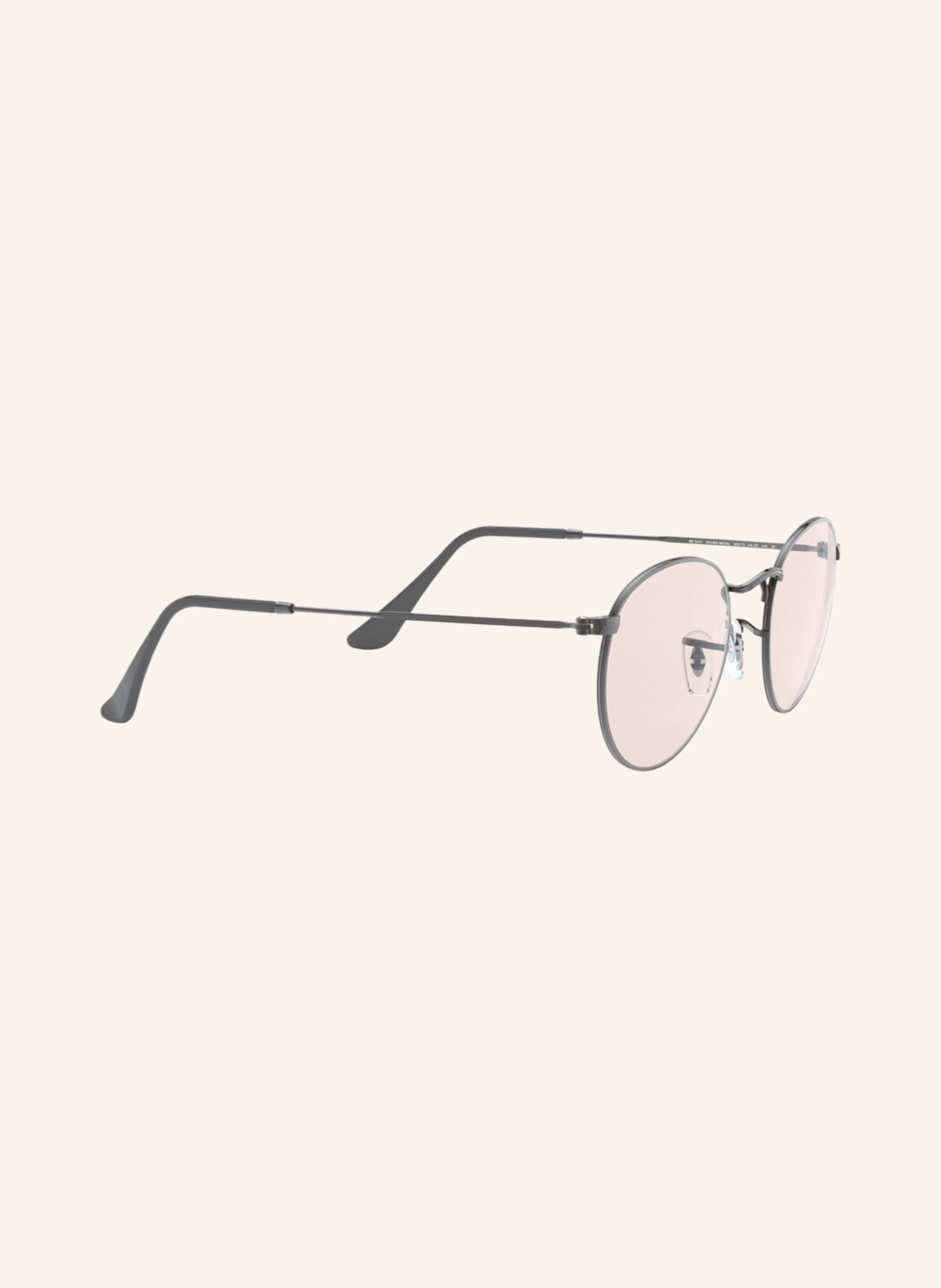 Ray-Ban Sonnenbrille RB3447 ROUND