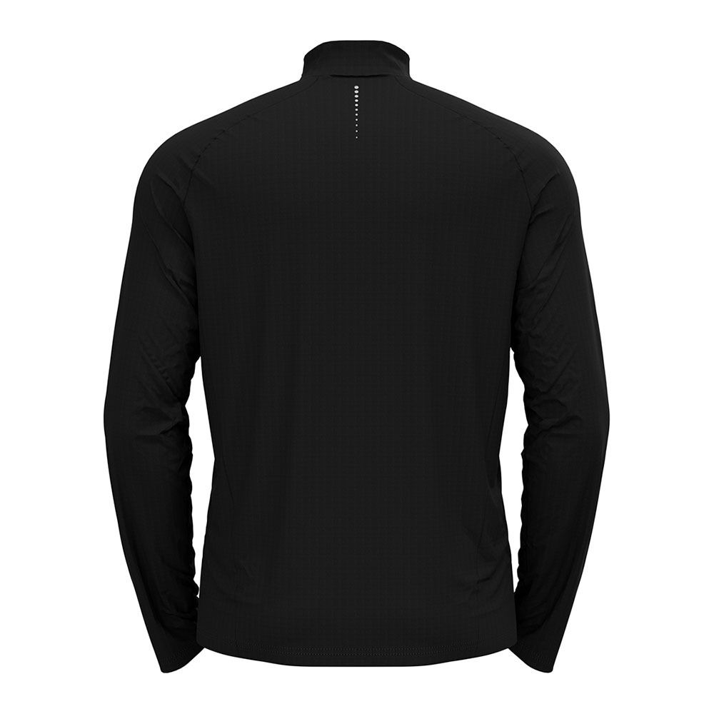 Odlo ESSENTIAL CERAMIWARM - Sweat Homme black