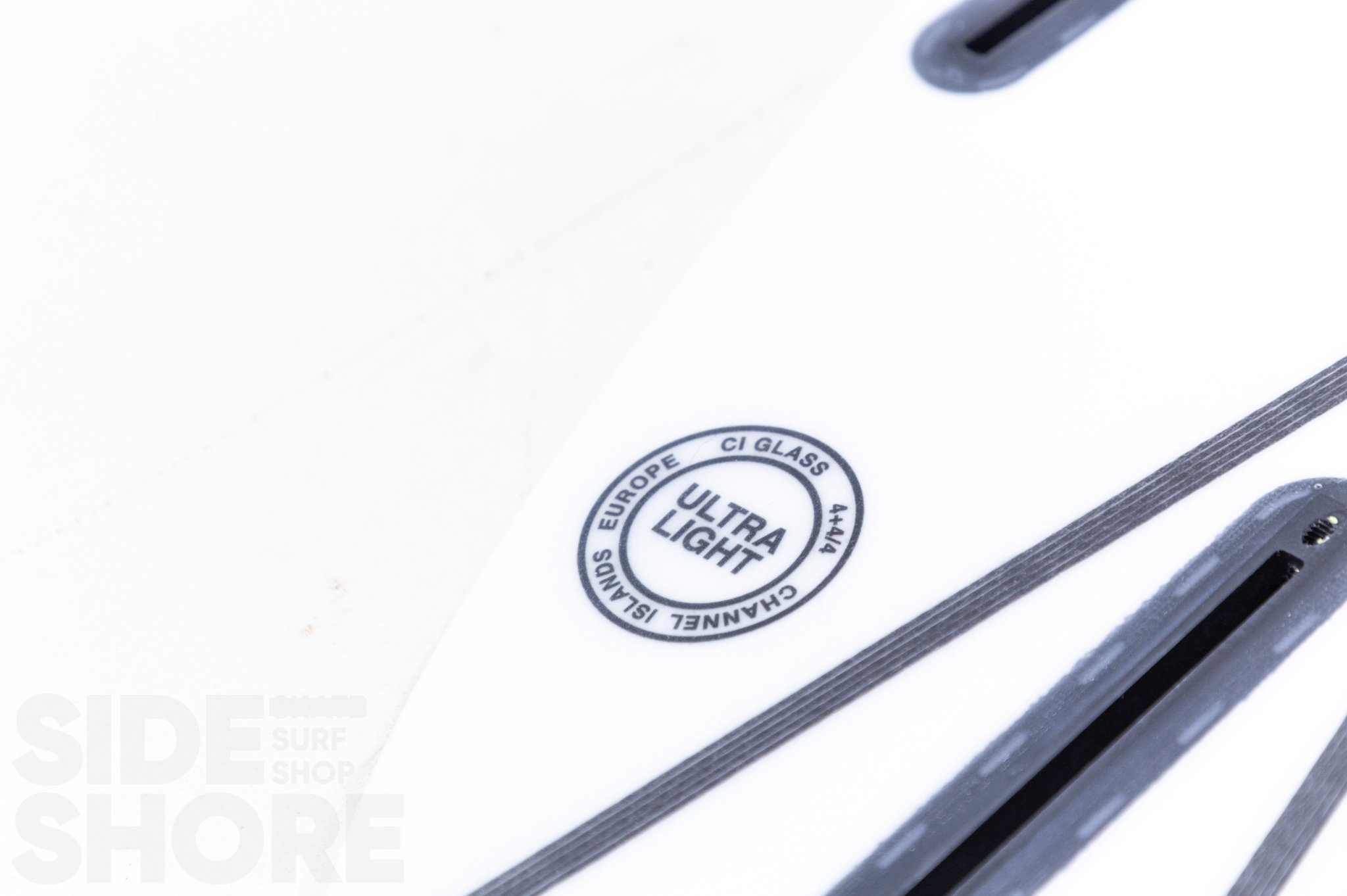 Al Merrick Happy Everyday - Spine Tek - 5'10 x 19 3/4