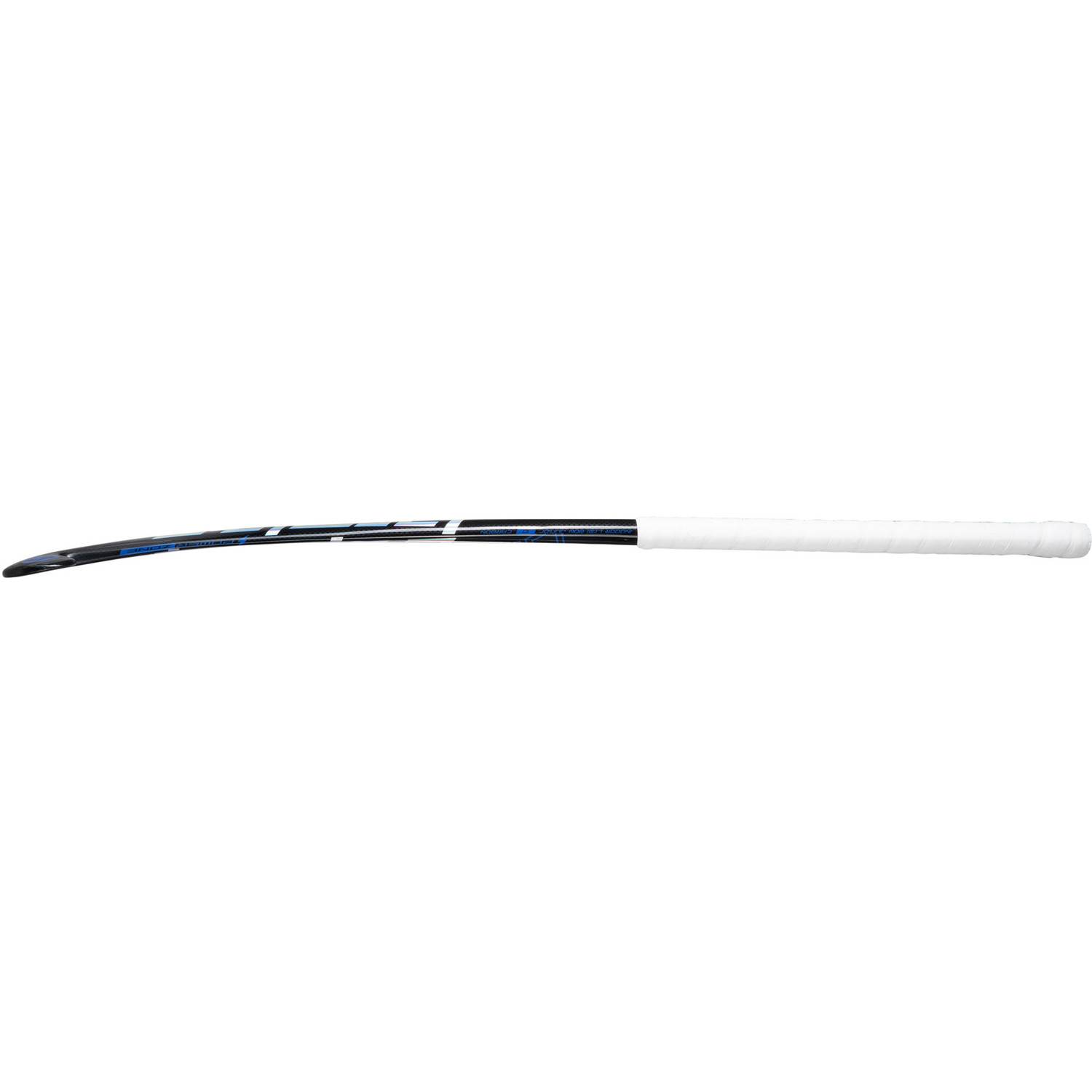 Brabo Traditional Carbon 70 Lowbow Indoor Junior