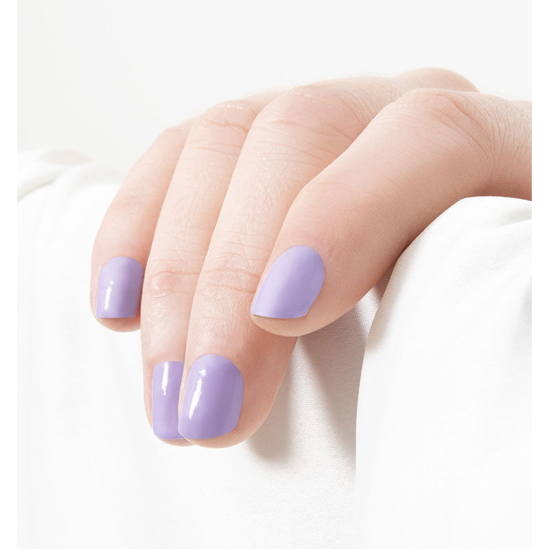 Vernis à ongles mini Myrtille