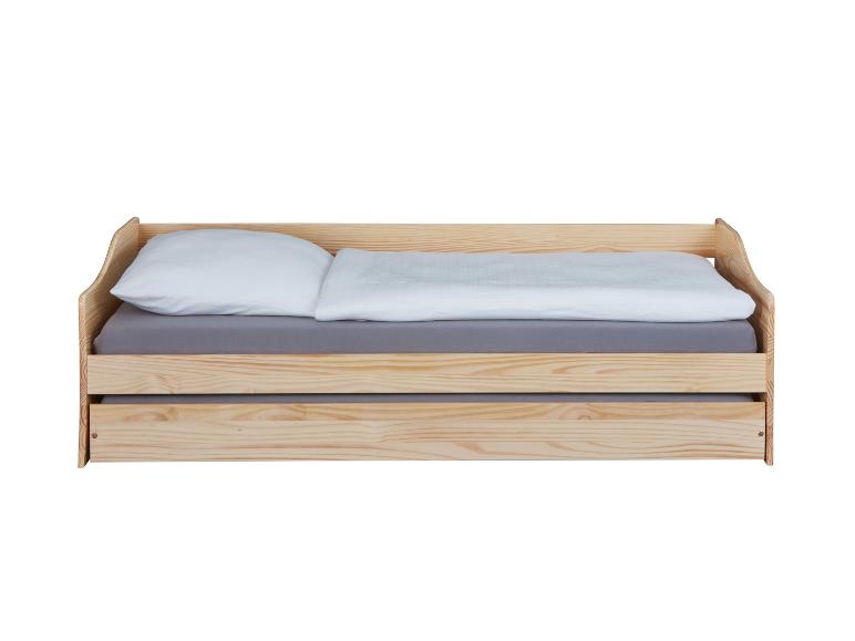 Kinder bedframe Leonie
