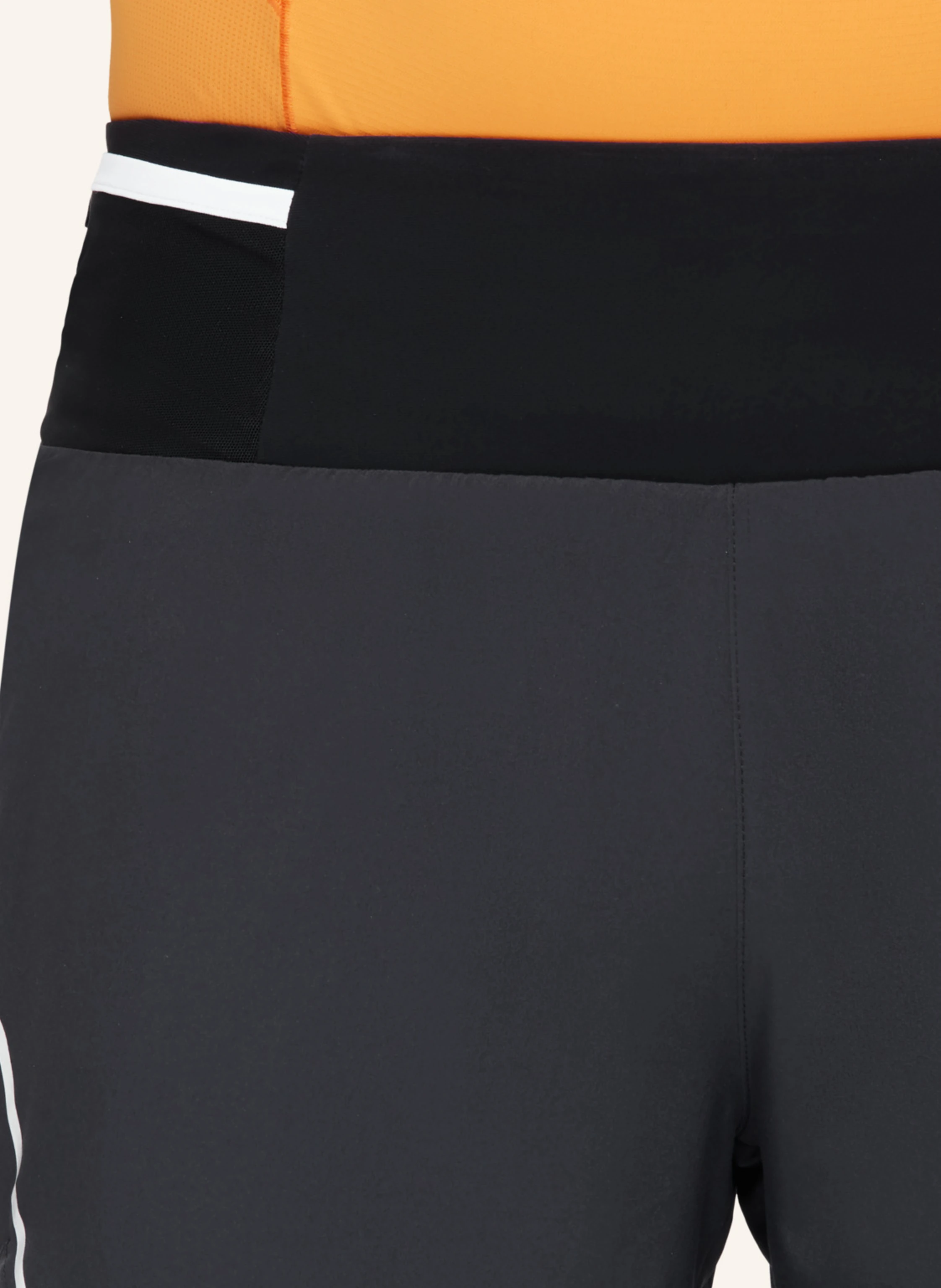 MAMMUT 2in1 Shorts AENERGY TR 21