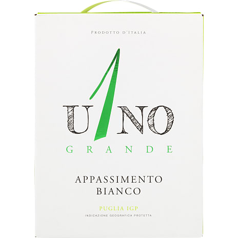 Appassimento Bianco