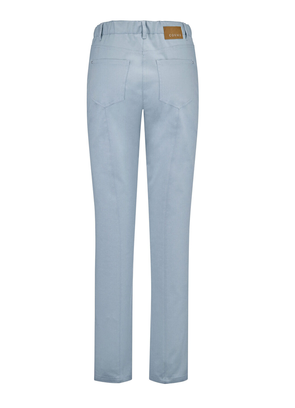 Hose in 4-Pocket-Form