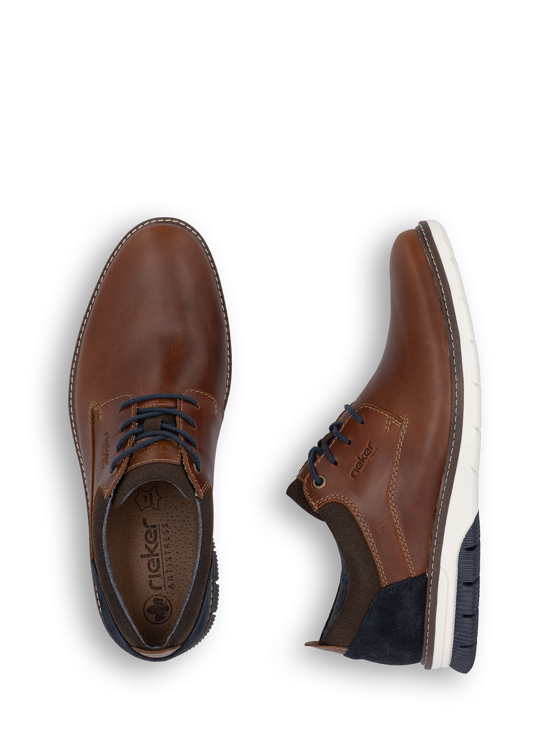 Rieker PureStep Comfort