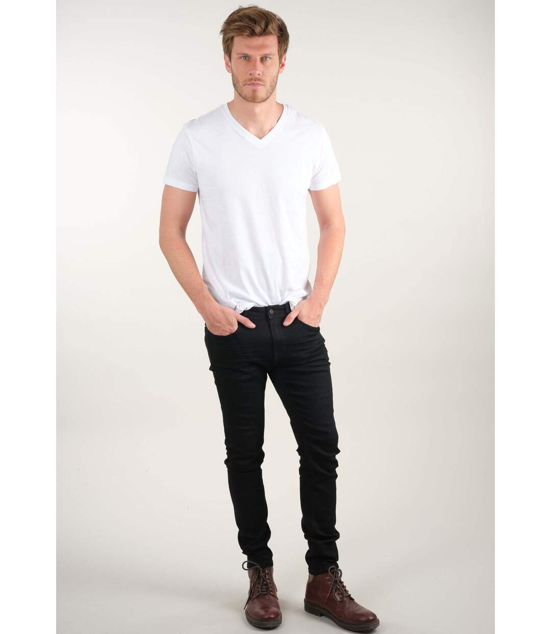 Jean denim CARLOS
