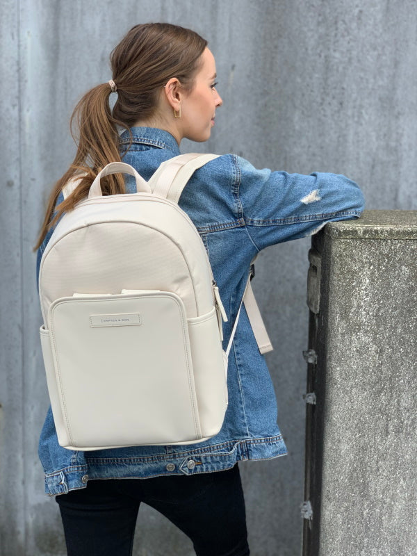 Kapten & Son Aalborg Rugzak 14