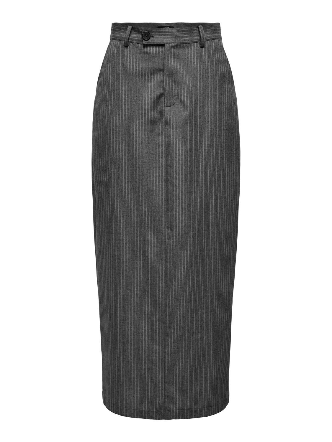 JDYSAGA Rock Dark Grey Melange