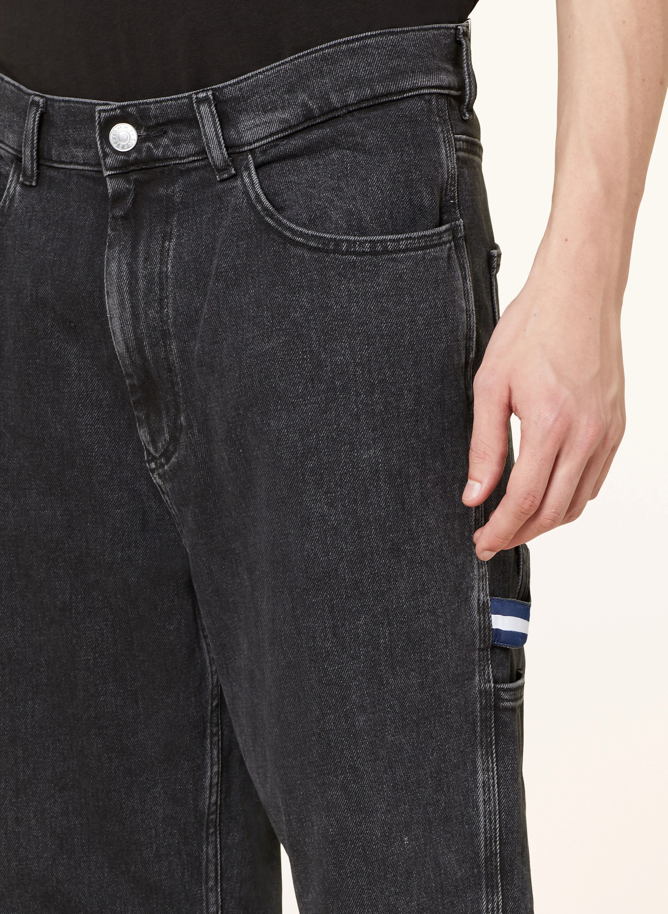 TOMMY JEANS Jeans SKATER CARPENTER Regular Fit