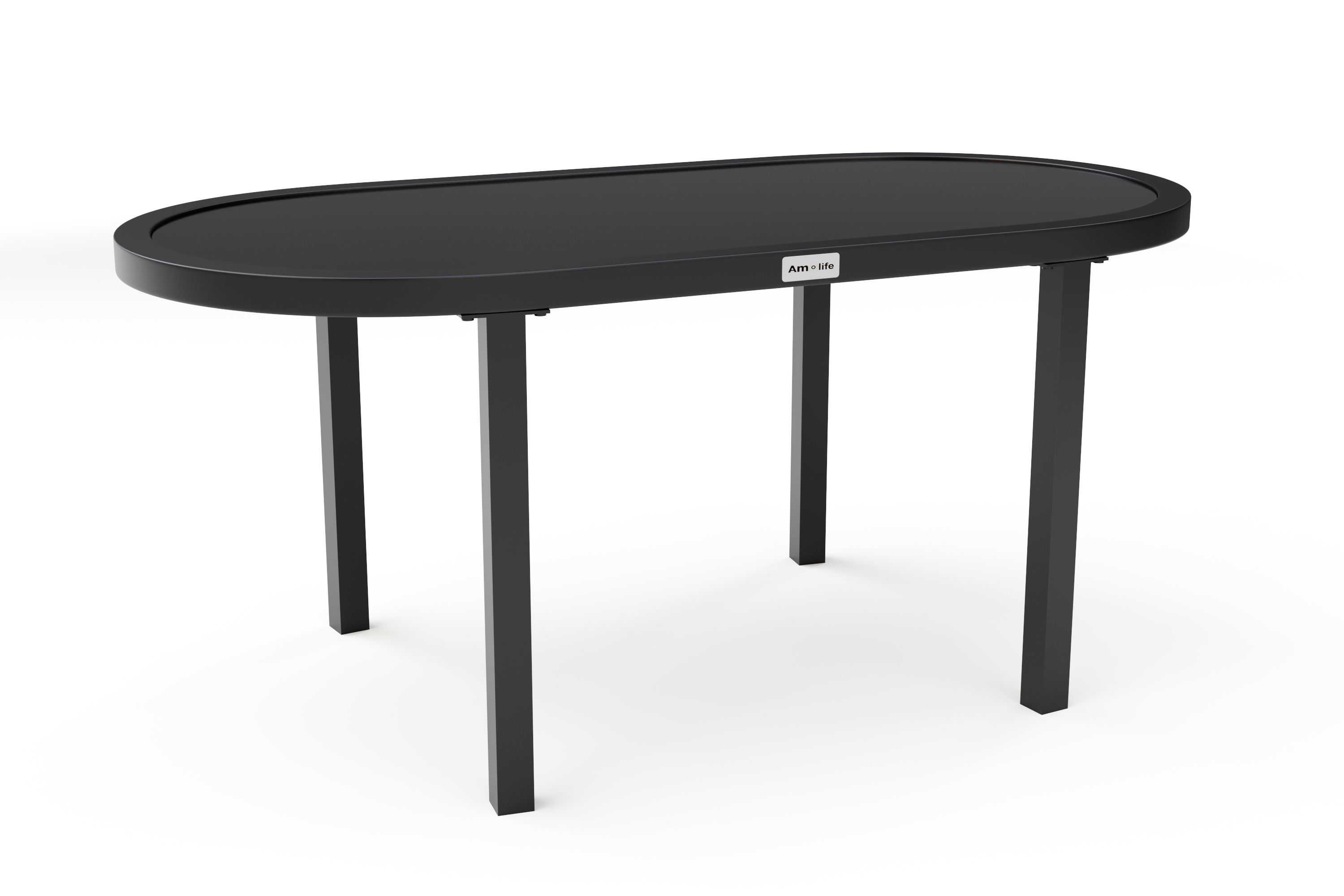 Lounge LAGOS grau