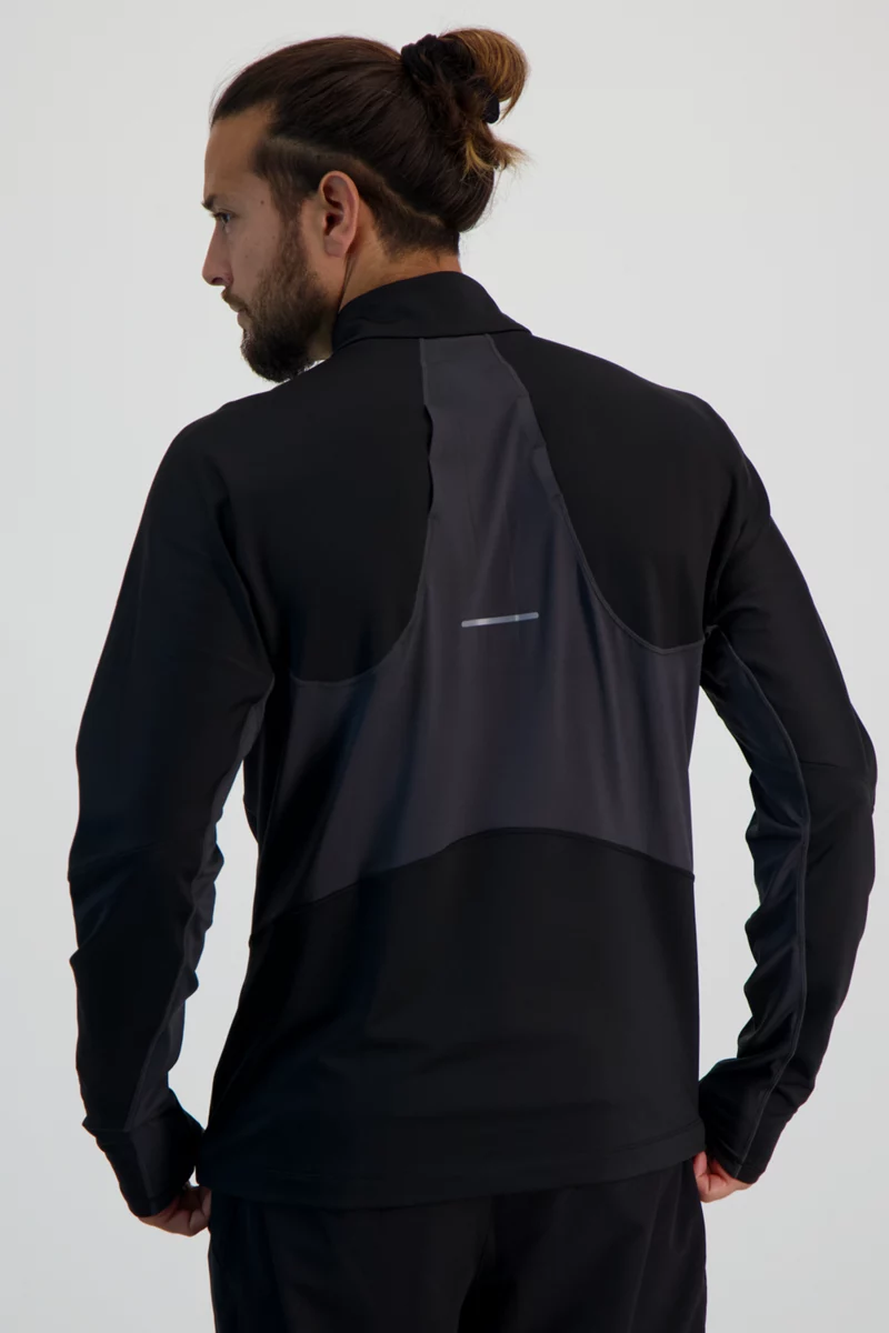 ASICS Winter Run Herren Midlayer